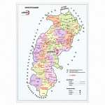 Chhattisgarh Chart